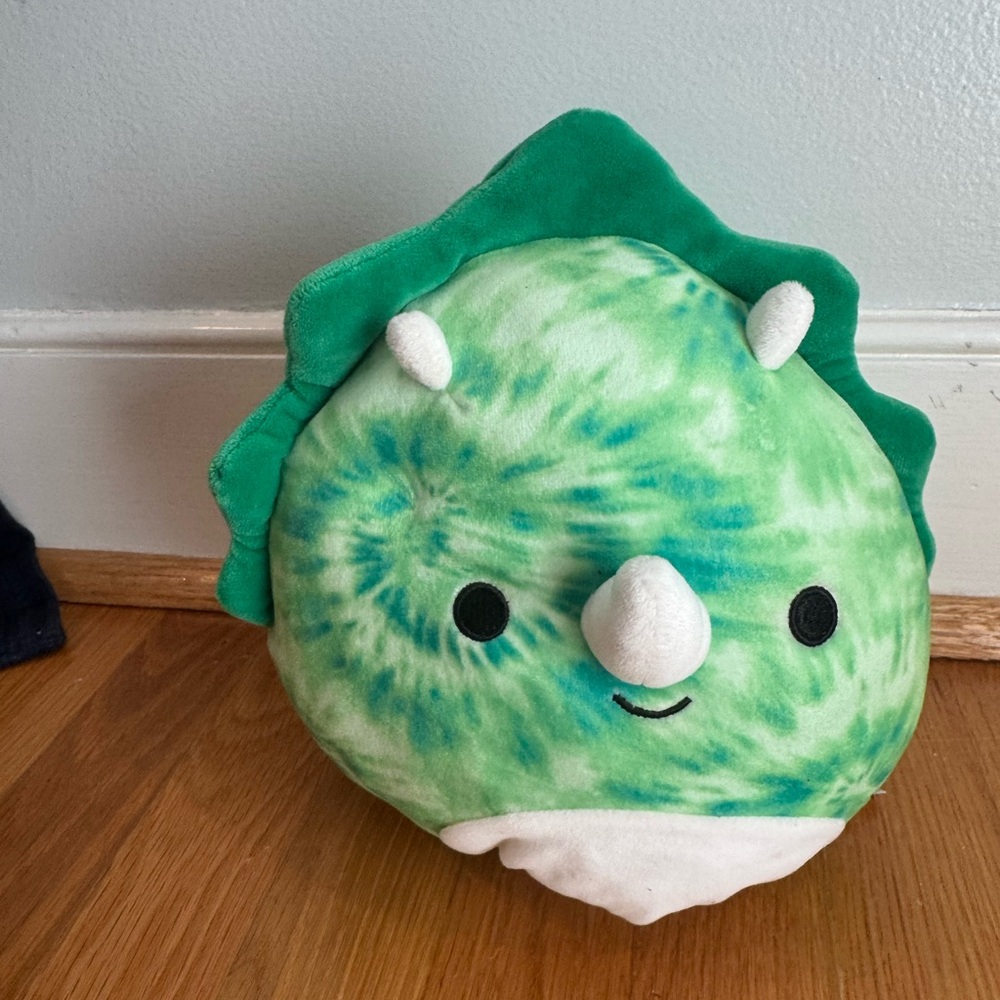 Squishmallows Flip-a-Mallow Rocio and Shantira